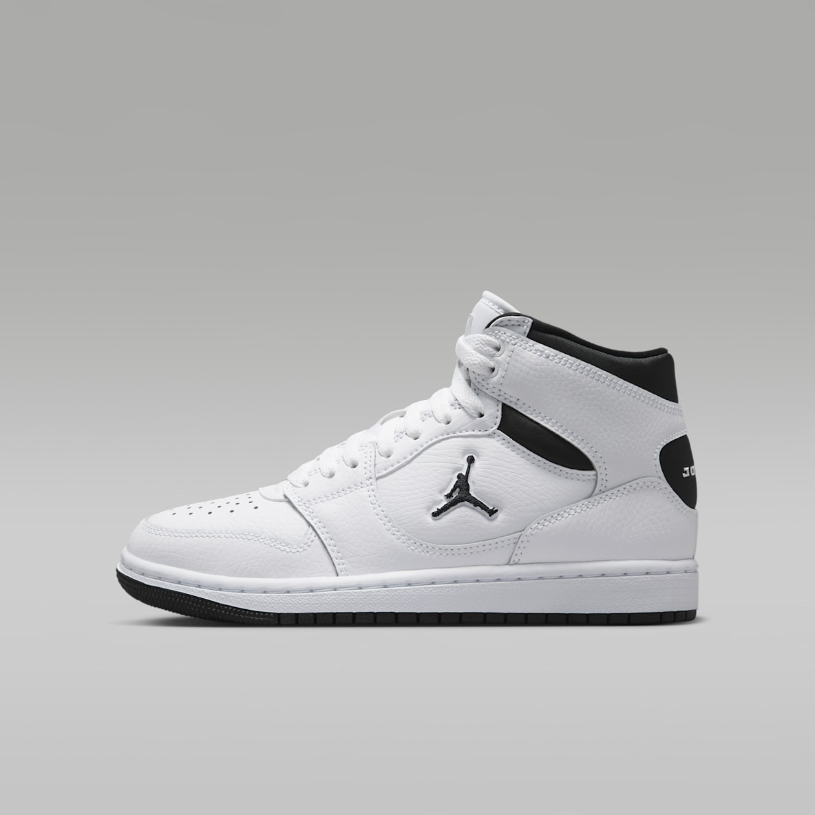 Jordan Court Connect Mid Buty dla dużych dzieci