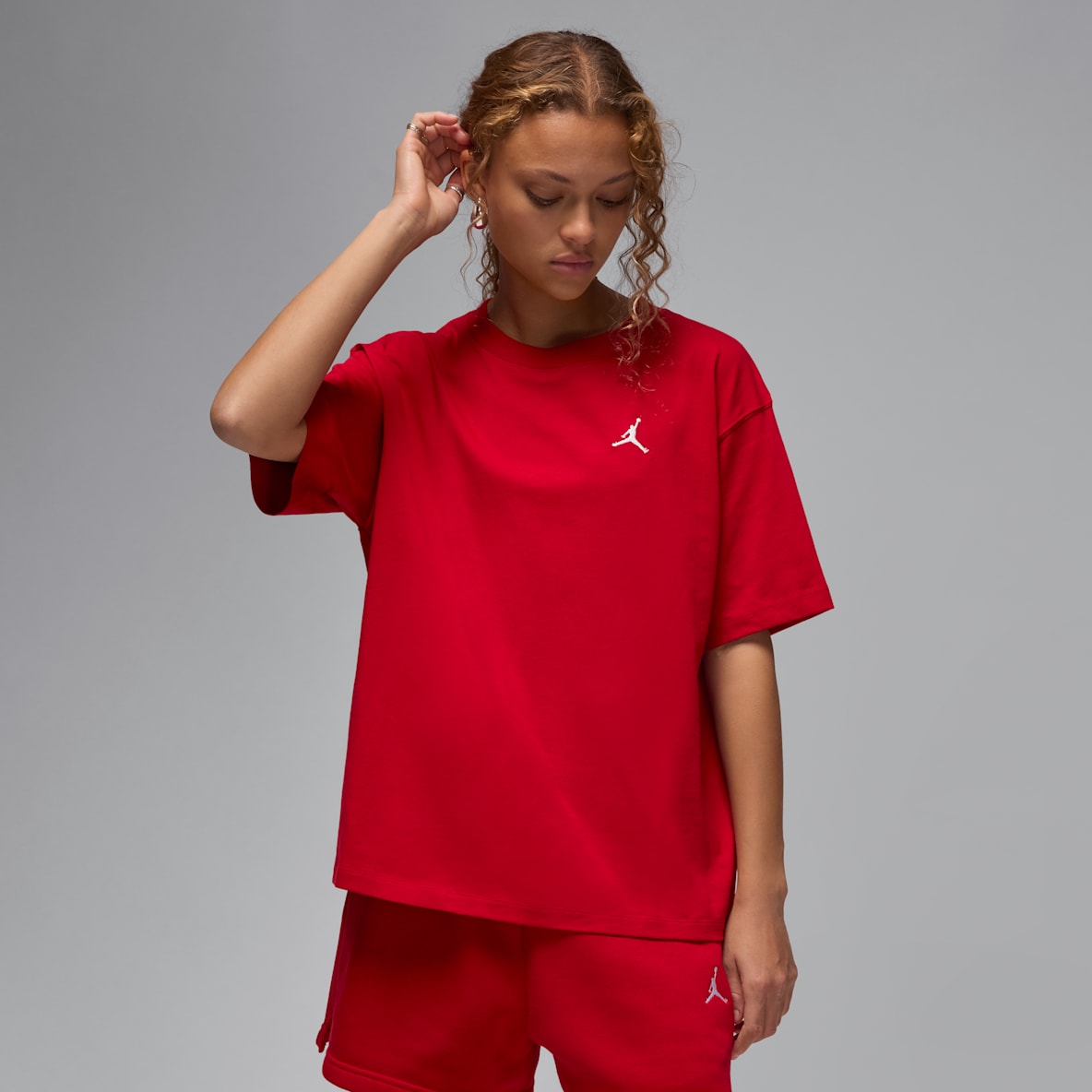 Jordan Essentials Jordan Essentials Damenoberteil