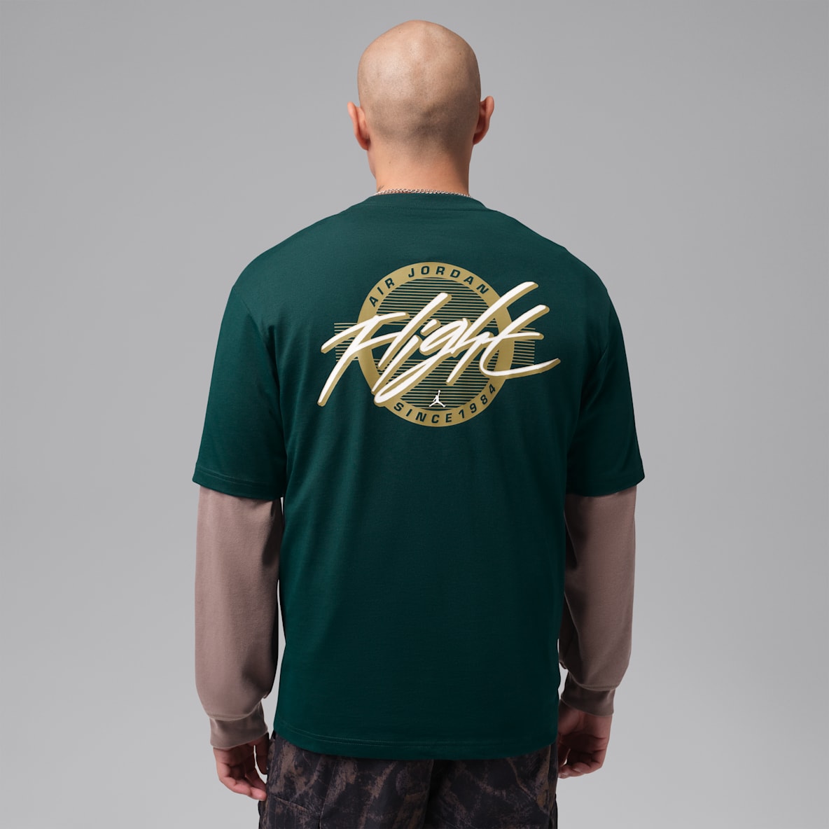 Jordan Flight Playera para hombre