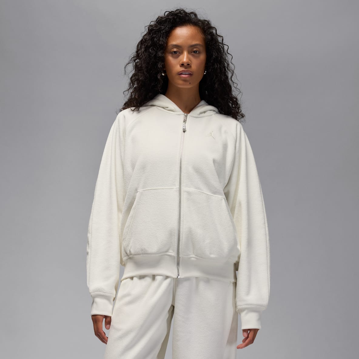 Jordan Flight Fleece Jordan Flight Fleece Women's Full-Zip Hoodie