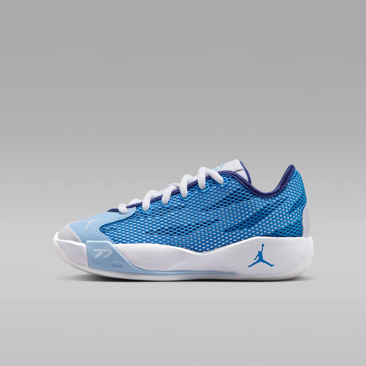 Luka 77 Big Kids' Basketball Shoes