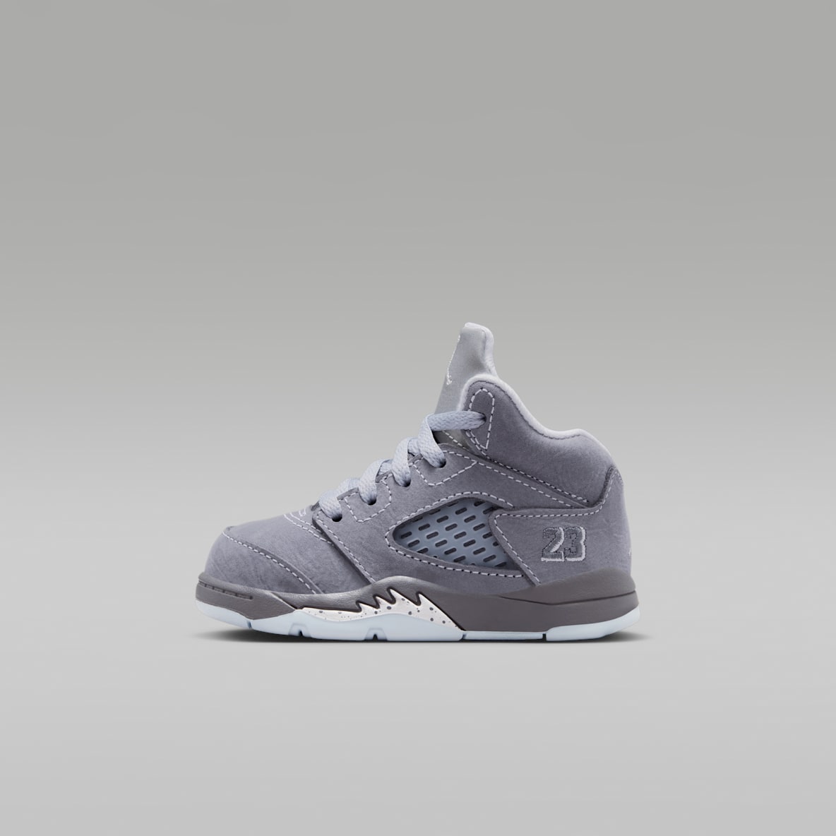 Jordan 5 Retro Infant/Toddler Shoe