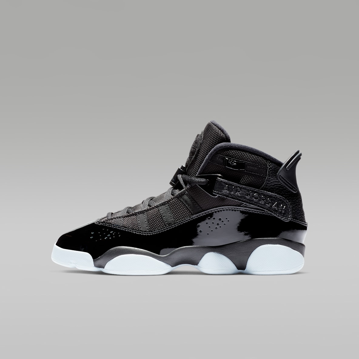 Jordan 6 Rings Jordan 6 Rings Tenis para niños grandes