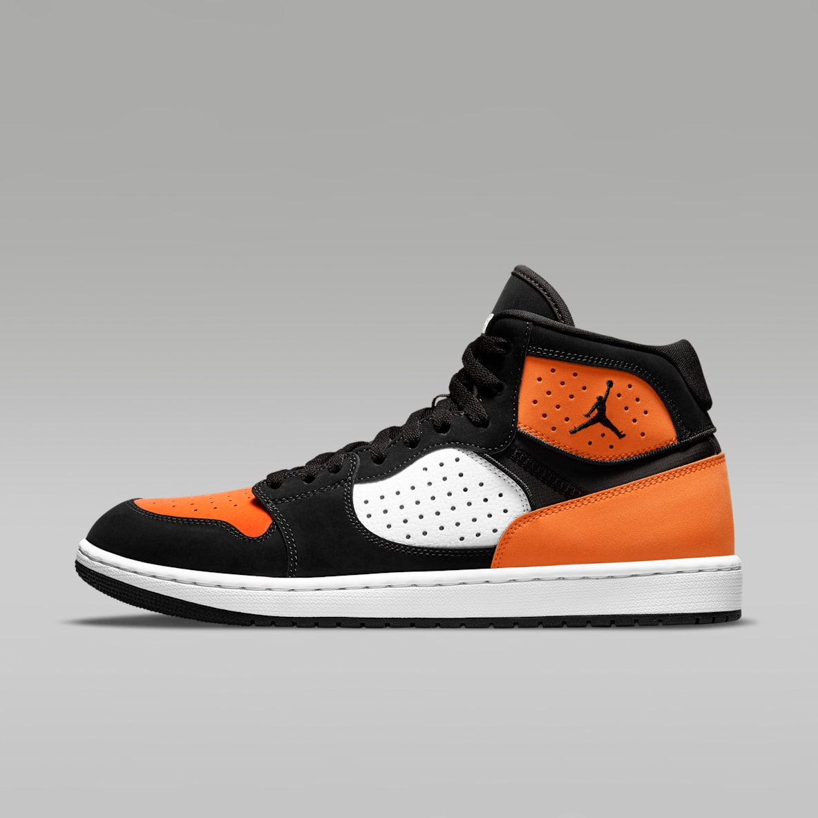 Jordan Access Jordan Access รองเท้าผู้ชาย