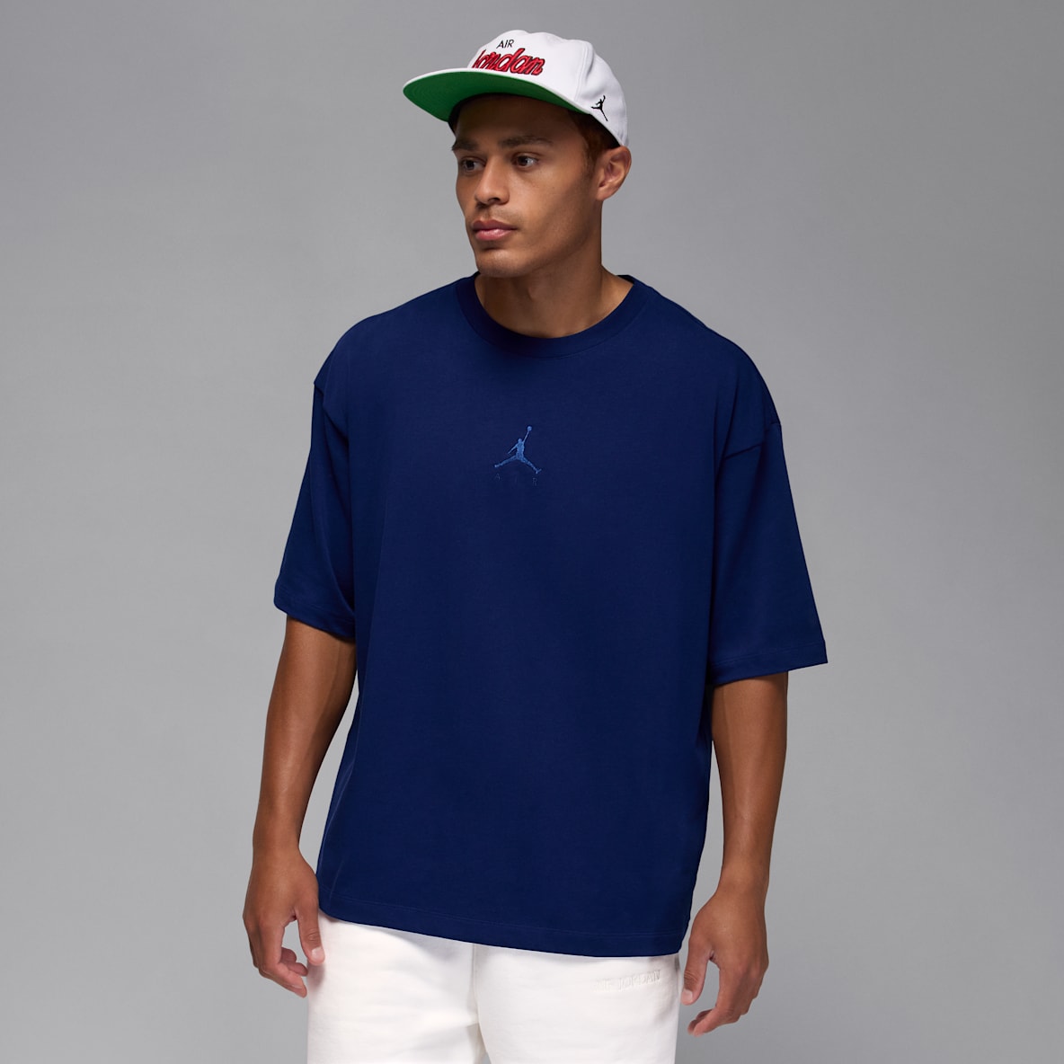 Jordan Flight Essentials Jordan Flight Essentials T-shirt folgada para homem