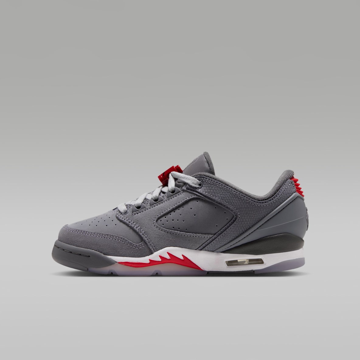 Air Jordan Sixty Plus Low Kinderschoenen