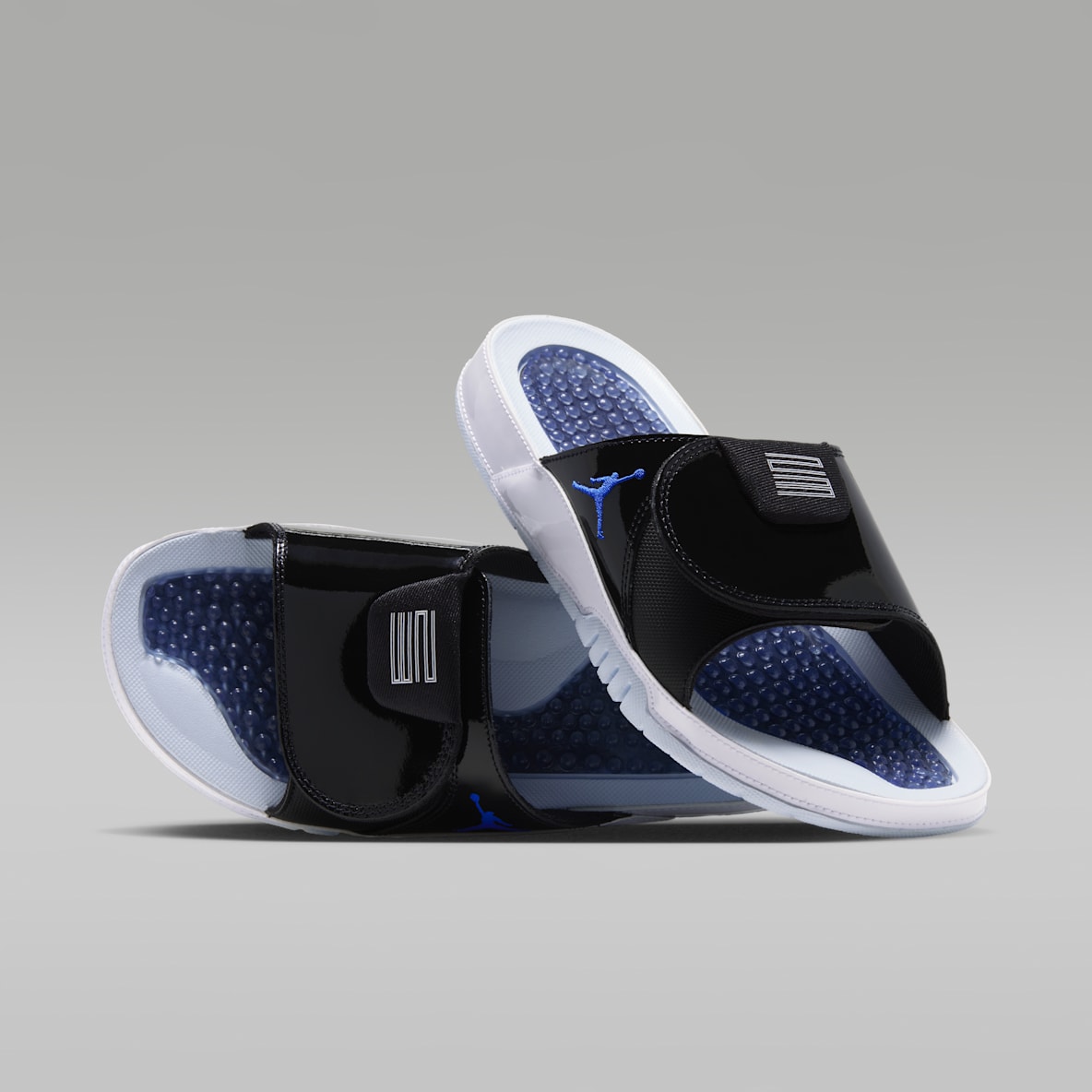 Jordan Hydro XI Space Jam Men's Slides