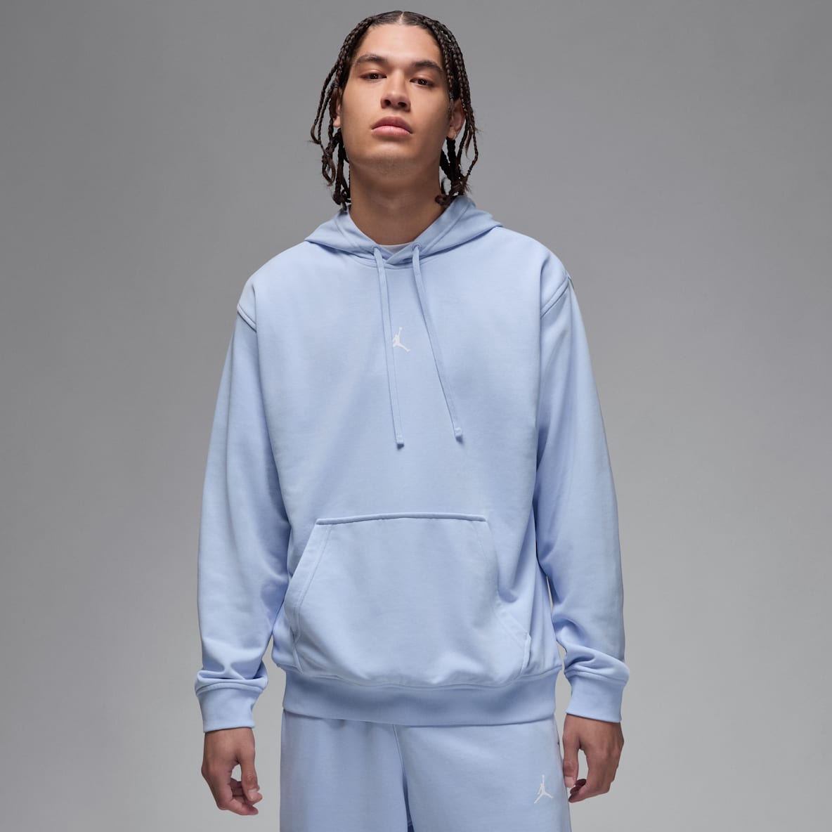 Jordan Sport Crossover Jordan Sport Crossover Men's Dri-FIT Pullover Hoodie