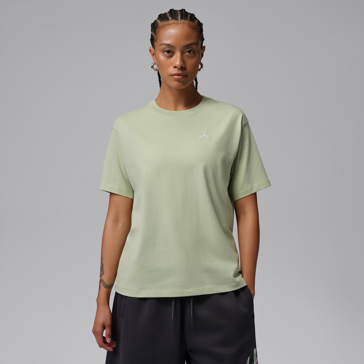 Jordan Essentials Playera para mujer
