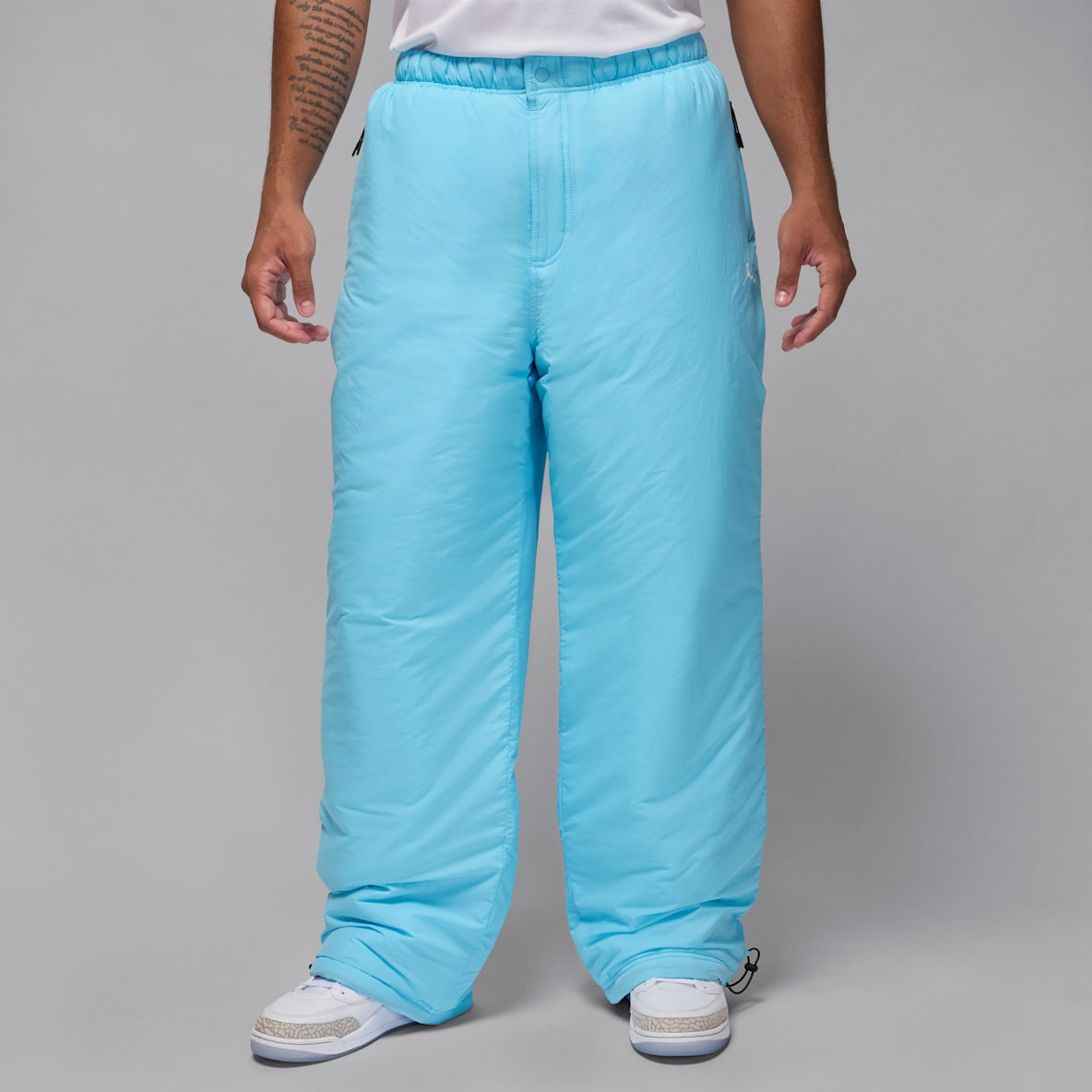 Jordan Flight Mountainside Jordan Flight Mountainside Wattierte Herrenhose
