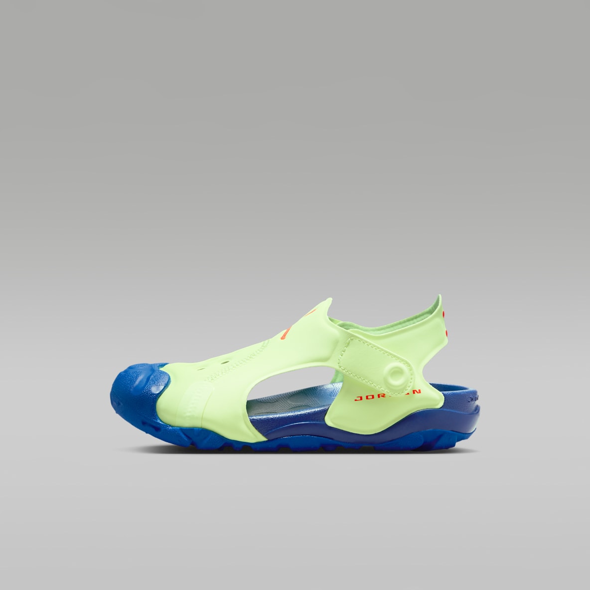 Jordan OTDR Younger Kids' Sandals