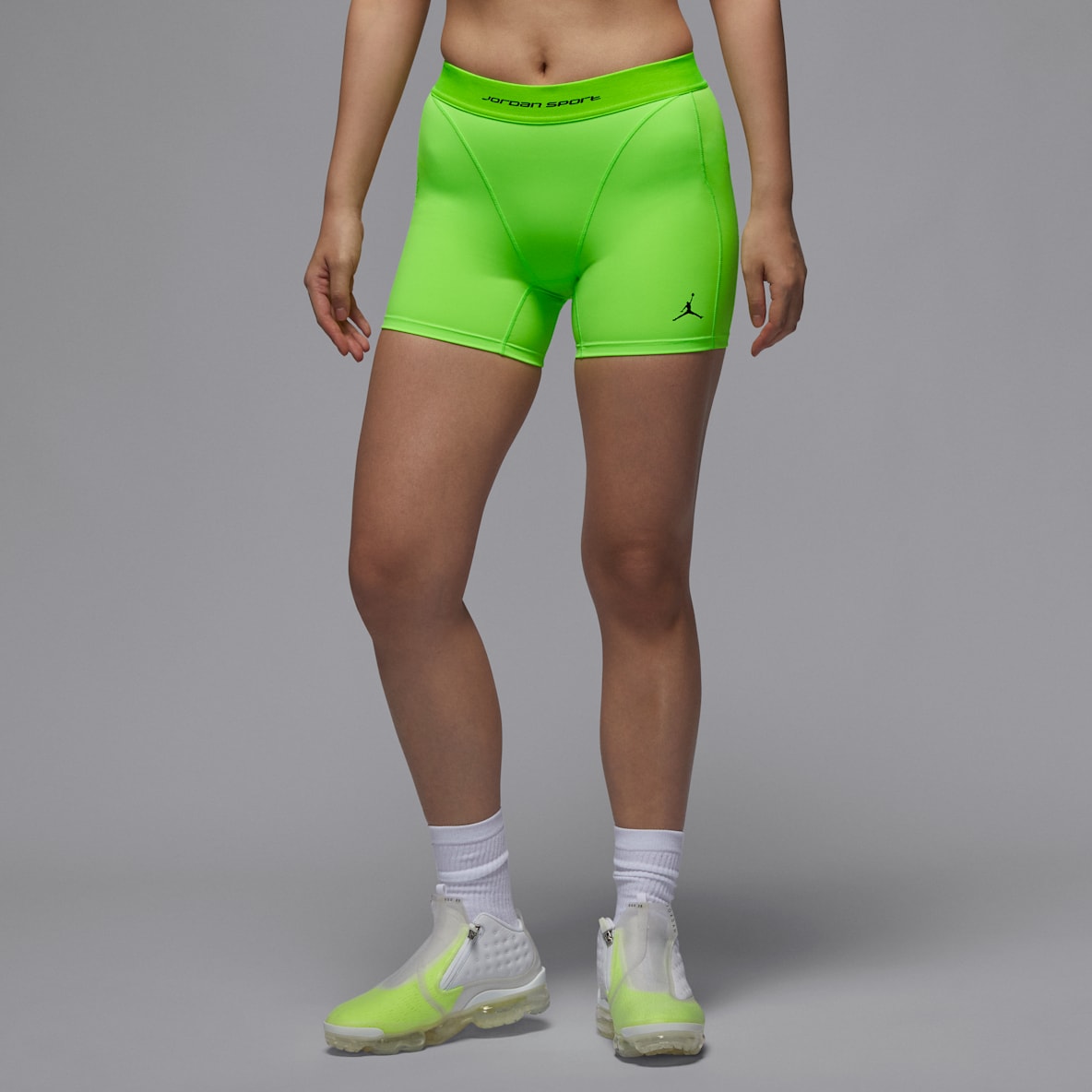 Jordan Sport Leak Protection: Period Jordan Sport Leak Protection: Period Women's Shorts
