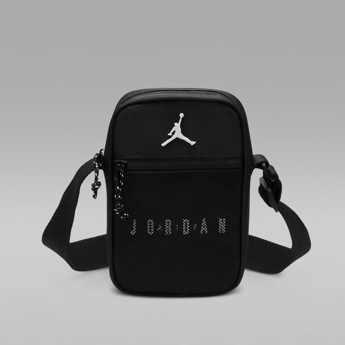 Jordan Blacktop Festival Bag (1.4L)