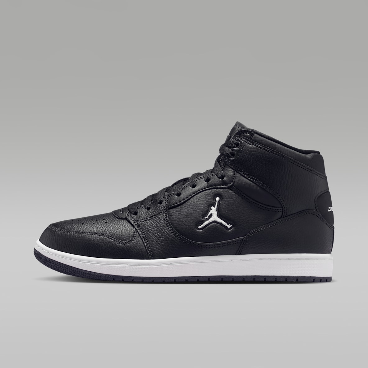 Jordan Court Connect Mid Men's shoes