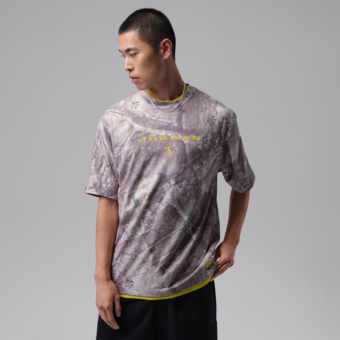 Jordan Brooklyn Men's Realtree T-Shirt