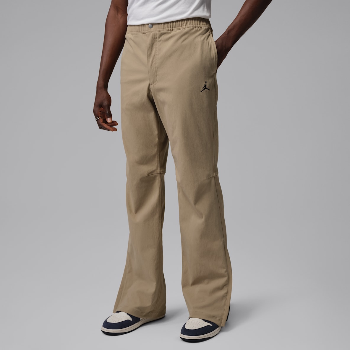 Jordan Flight Essentials Men's Trousers