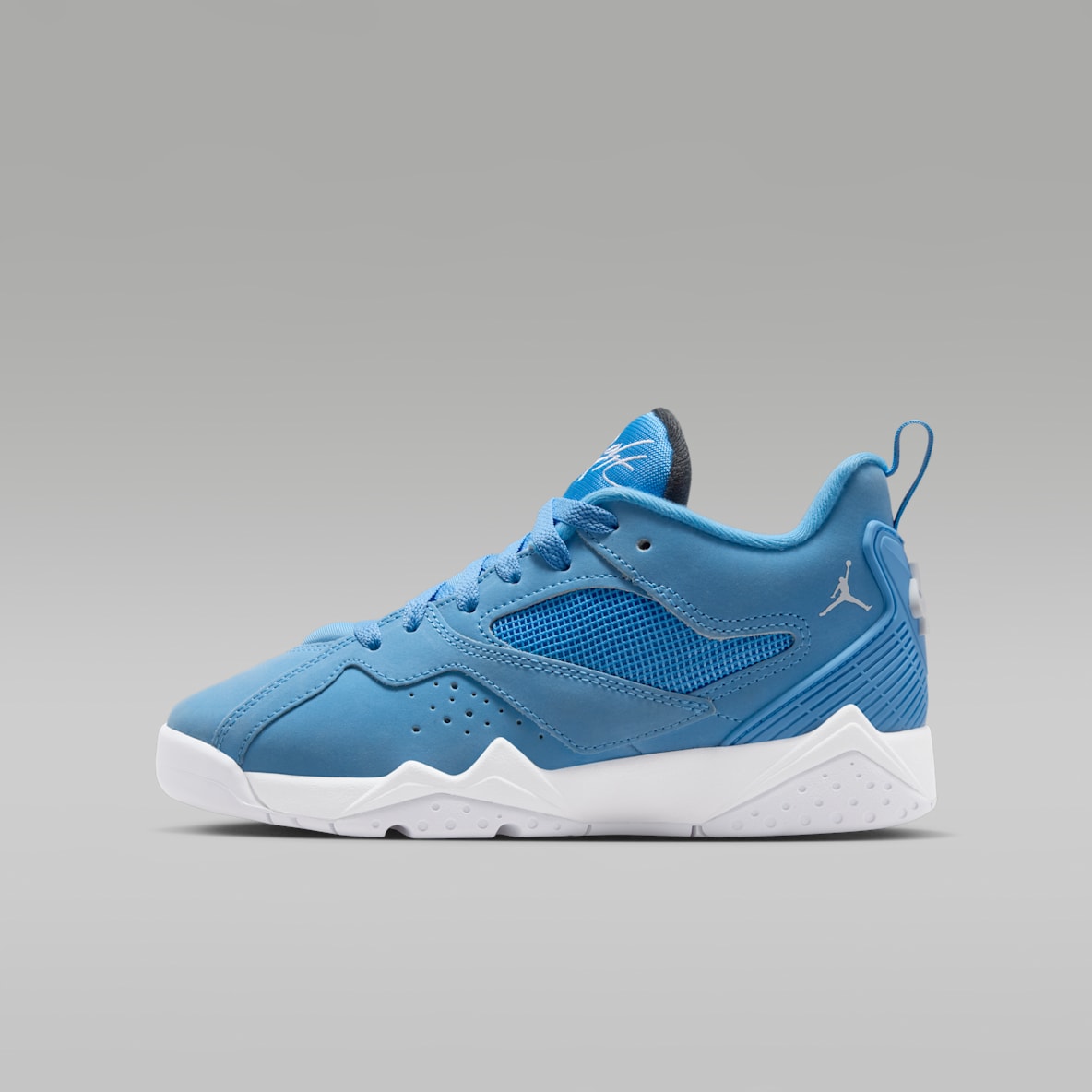 Air Jordan MVP 92 Tenis para niños grandes