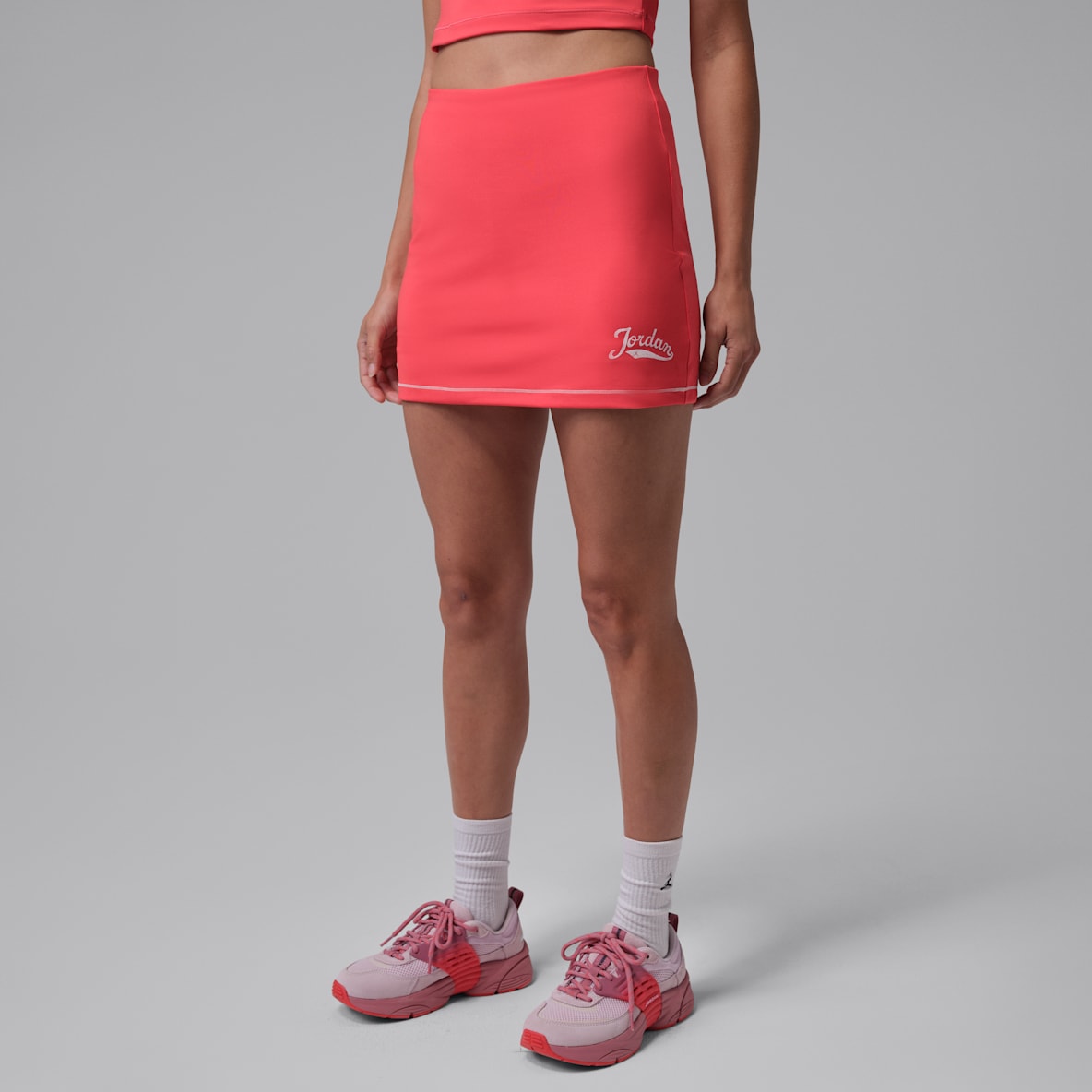 Jordan Brooklyn Skort para mujer