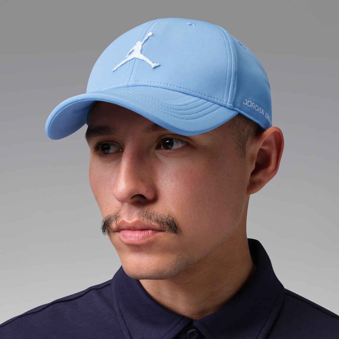 Jordan Club Dri-FIT Structured Golf Hat
