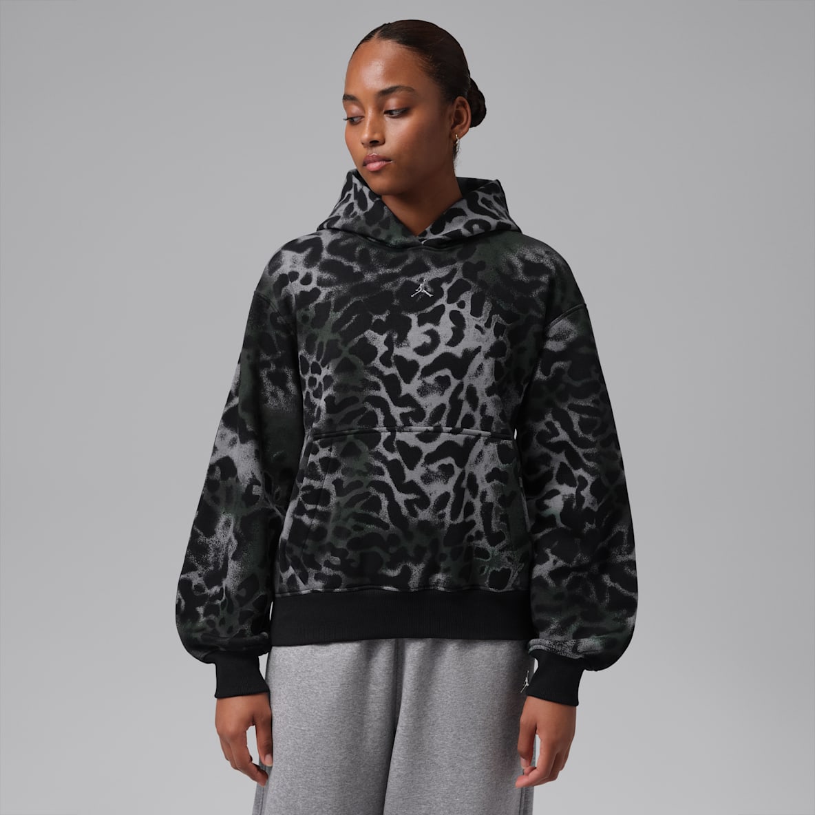Jordan Brooklyn Women's Fleece Sweatshirt