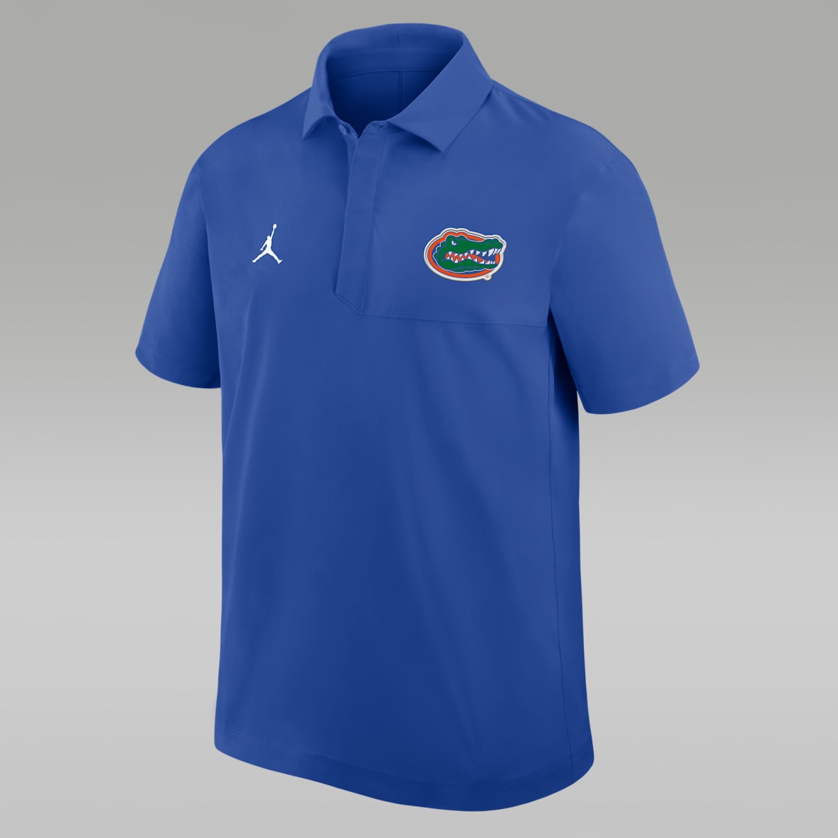 Florida Florida Men's Jordan Brand Dri-FIT College Polo