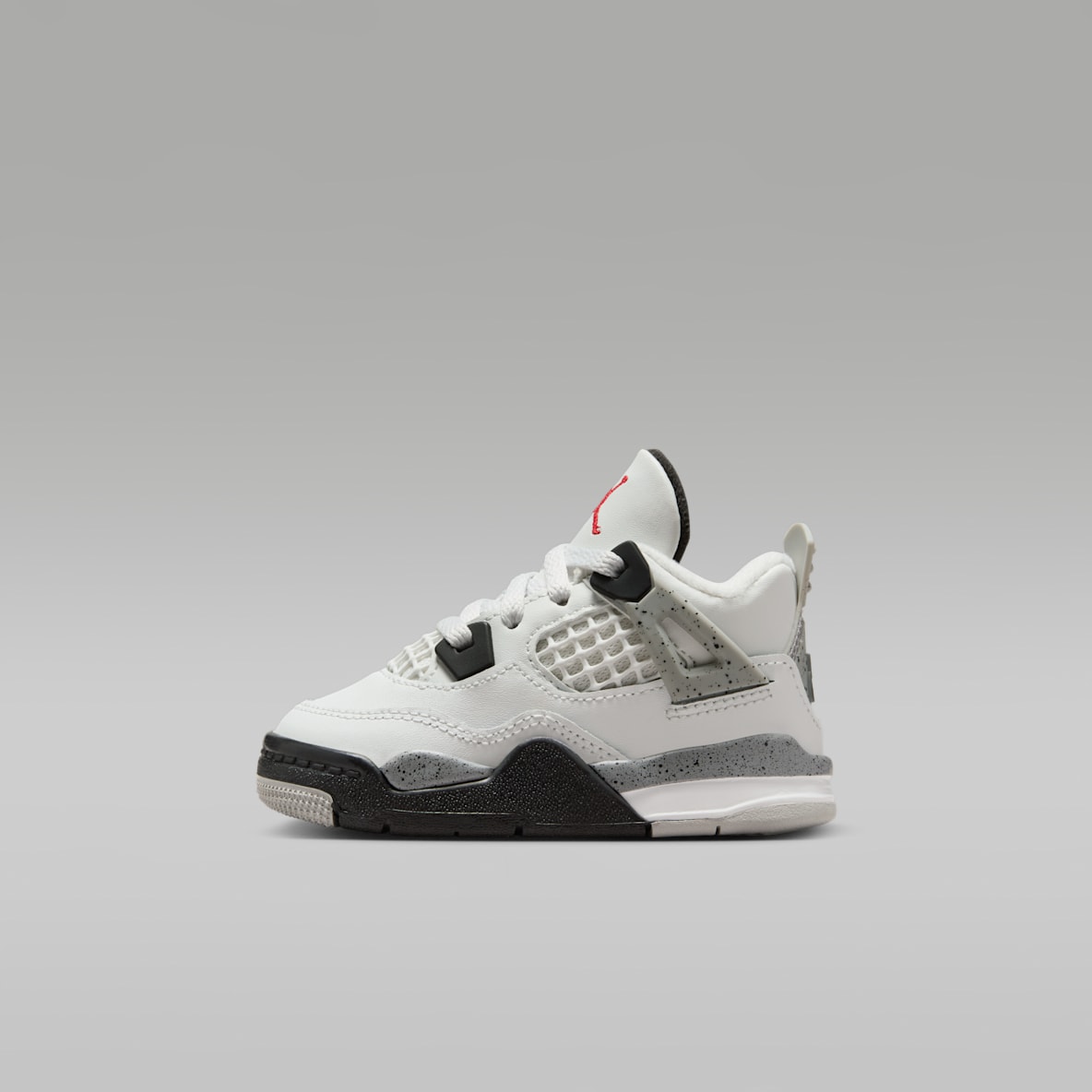 ジョーダン 4 レトロ "White Cement" ジョーダン 4 レトロ "White Cement" ベビーシューズ