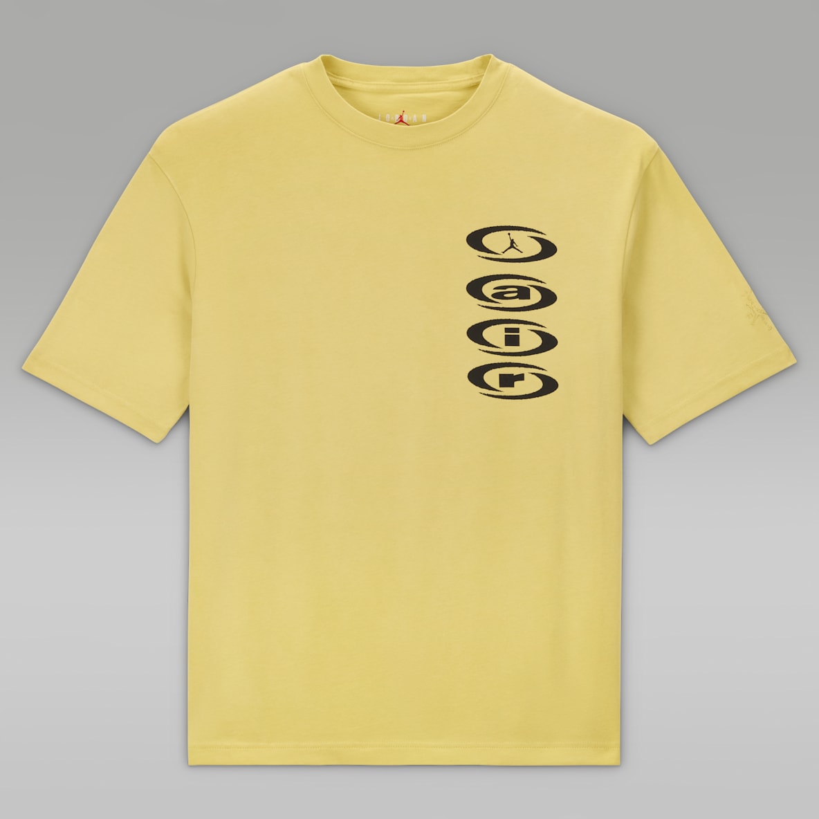 ジョーダン x トラヴィス スコット メンズ Tシャツ