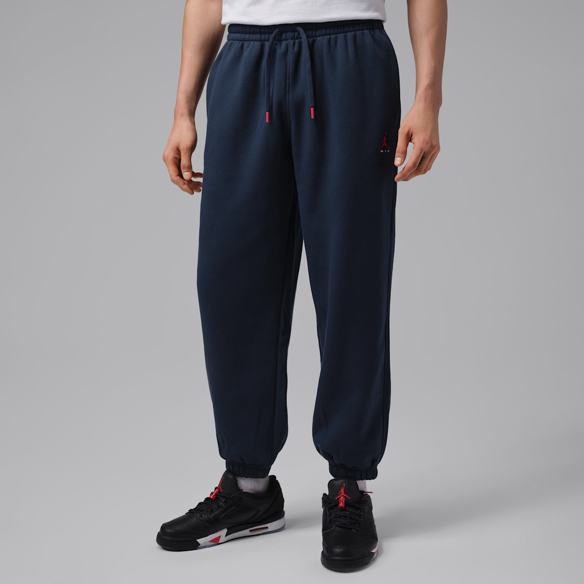 Jordan Brooklyn Men's Trousers