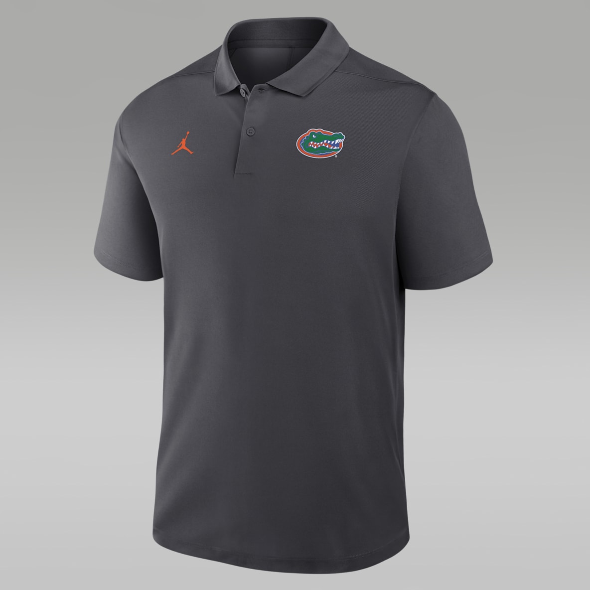 Florida Victory Men's Jordan Brand Dri-FIT College Polo