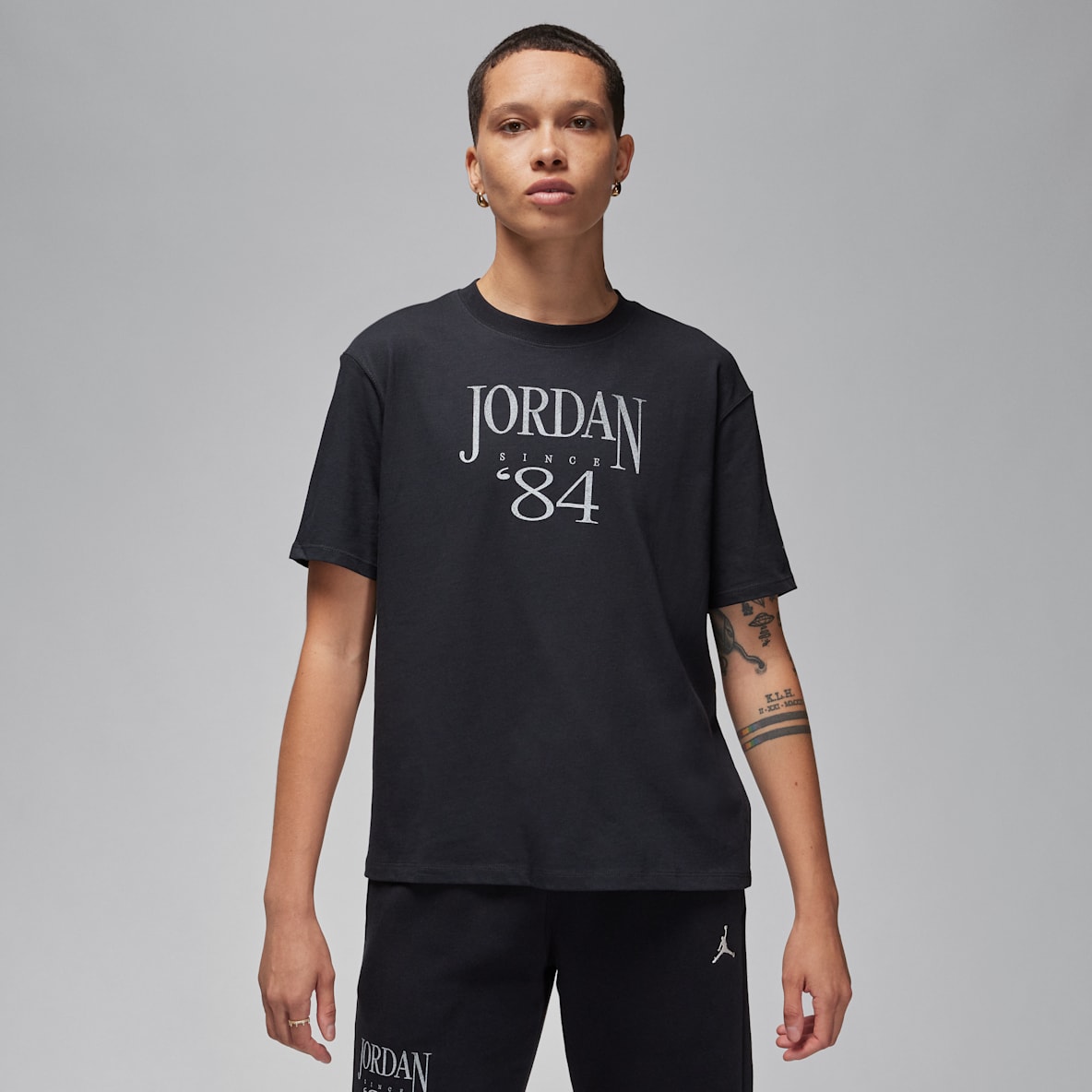 Jordan Heritage Jordan Heritage Women's T-shirt