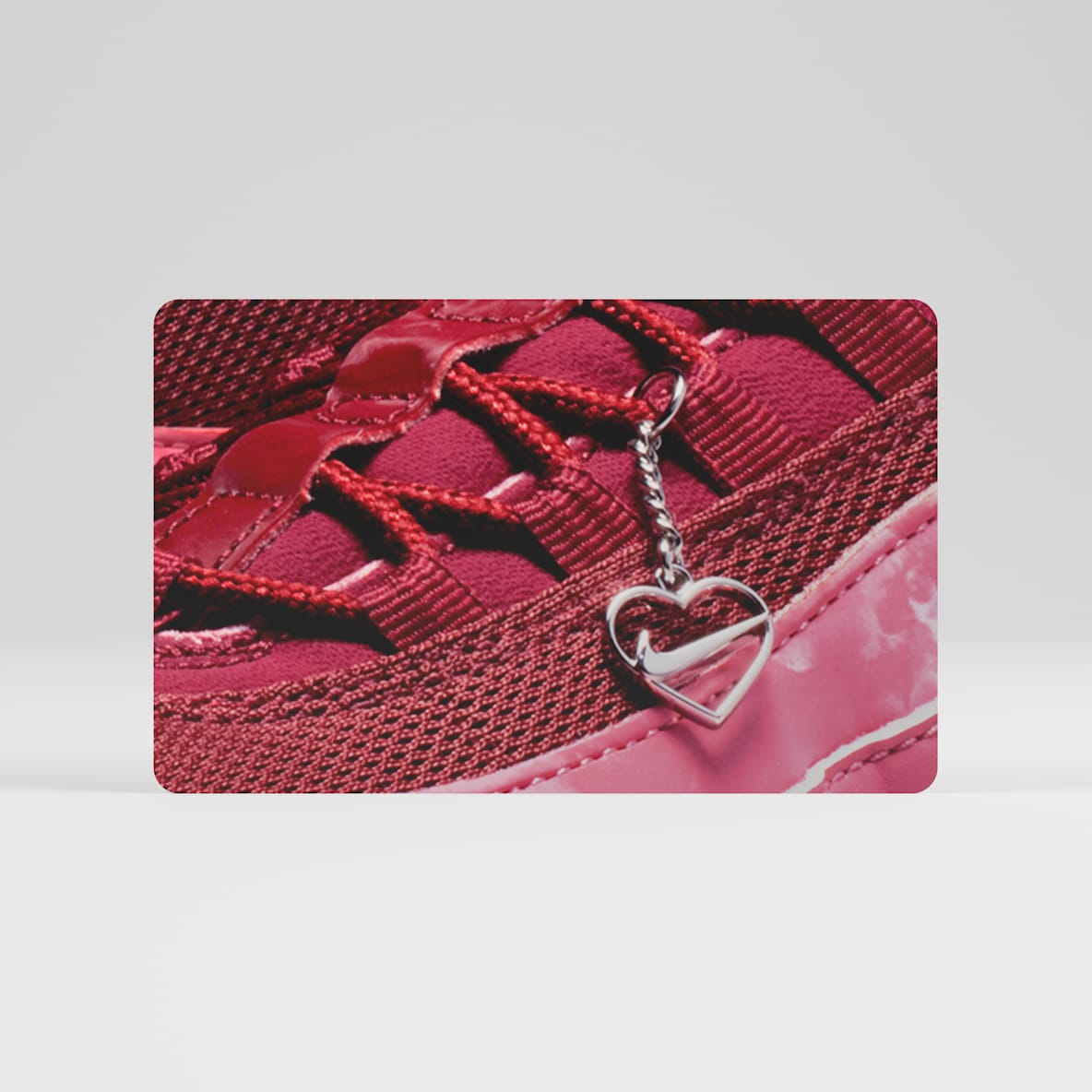 Nike Digital Gift Card Emailed in Approximately 2 Hours or Less