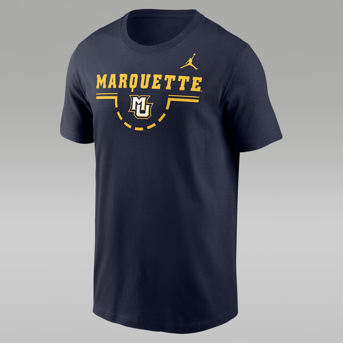 Marquette Basketball Legend Men's Jordan Brand Dri-FIT College T-Shirt