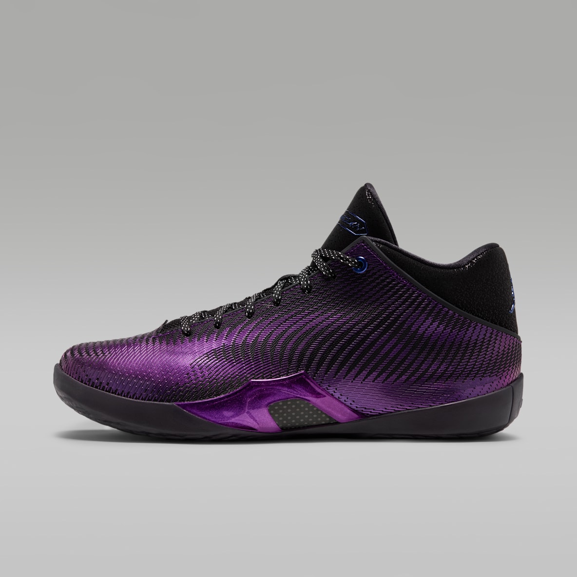 Air Jordan 41 'Amethyst' Basketball Shoes