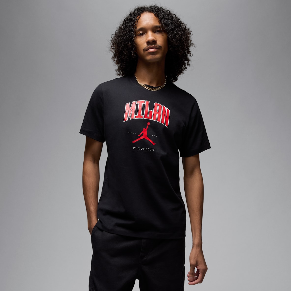 Jordan Jordan Mailand T-Shirt (Herren)