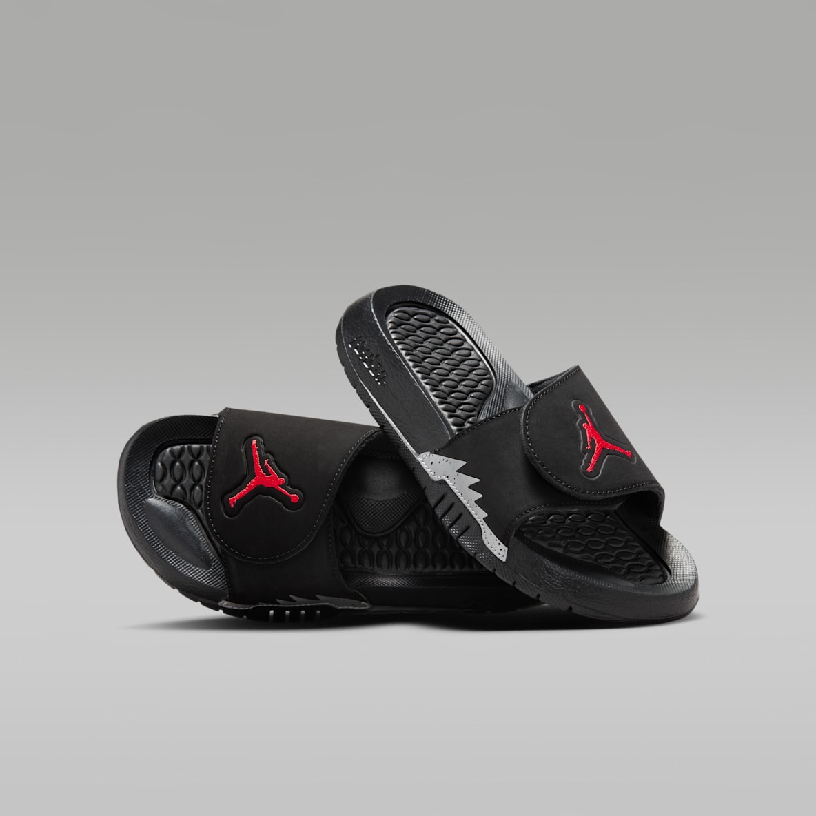 Jordan Hydro 5 Retro Chanclas para niños grandes