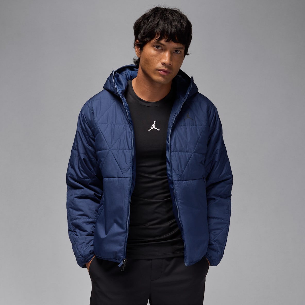 Jordan Sport Jordan Sport Men's Therma-FIT Jacket