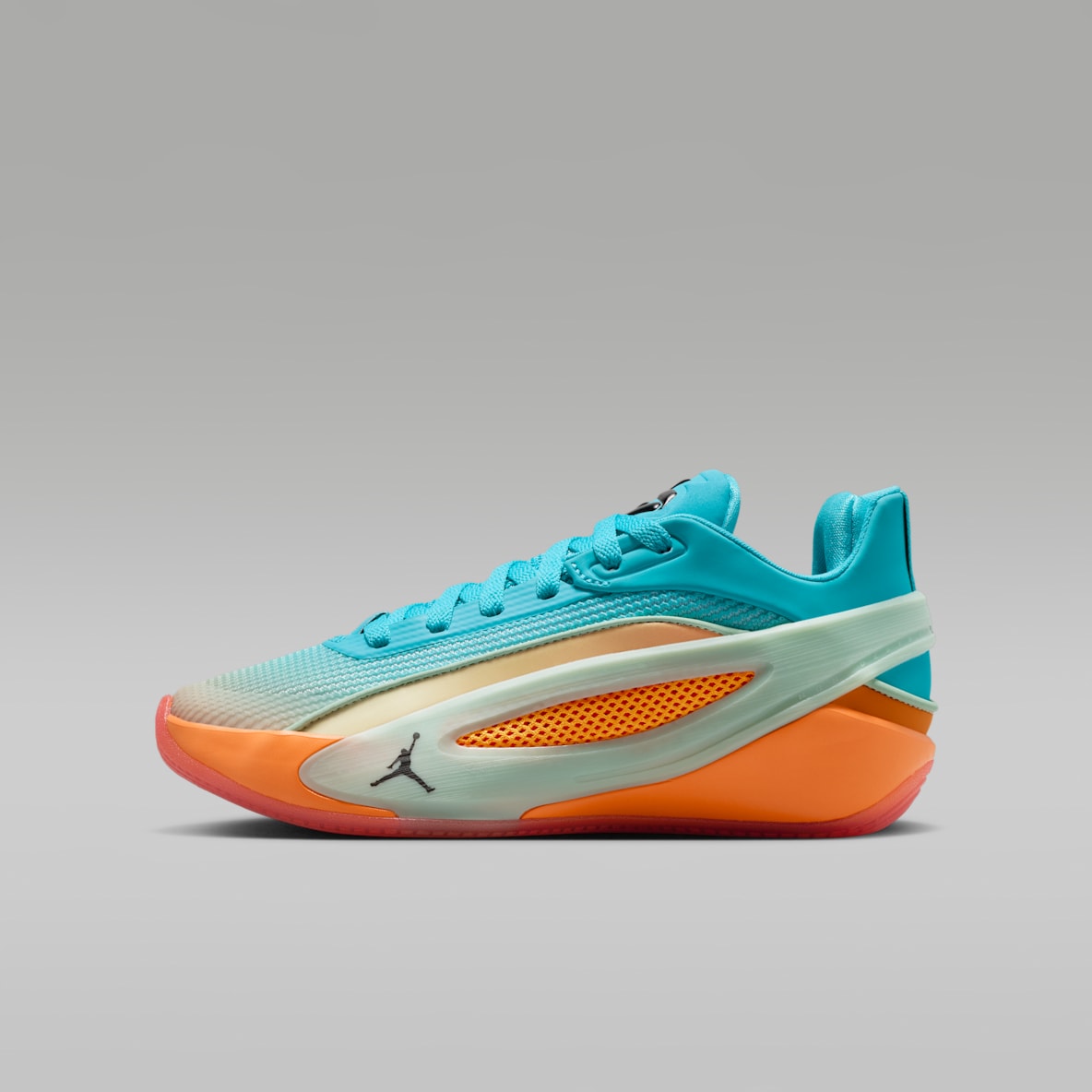 Luka 5 "Luka Lifestyle" Big Kids' Basketball Shoes