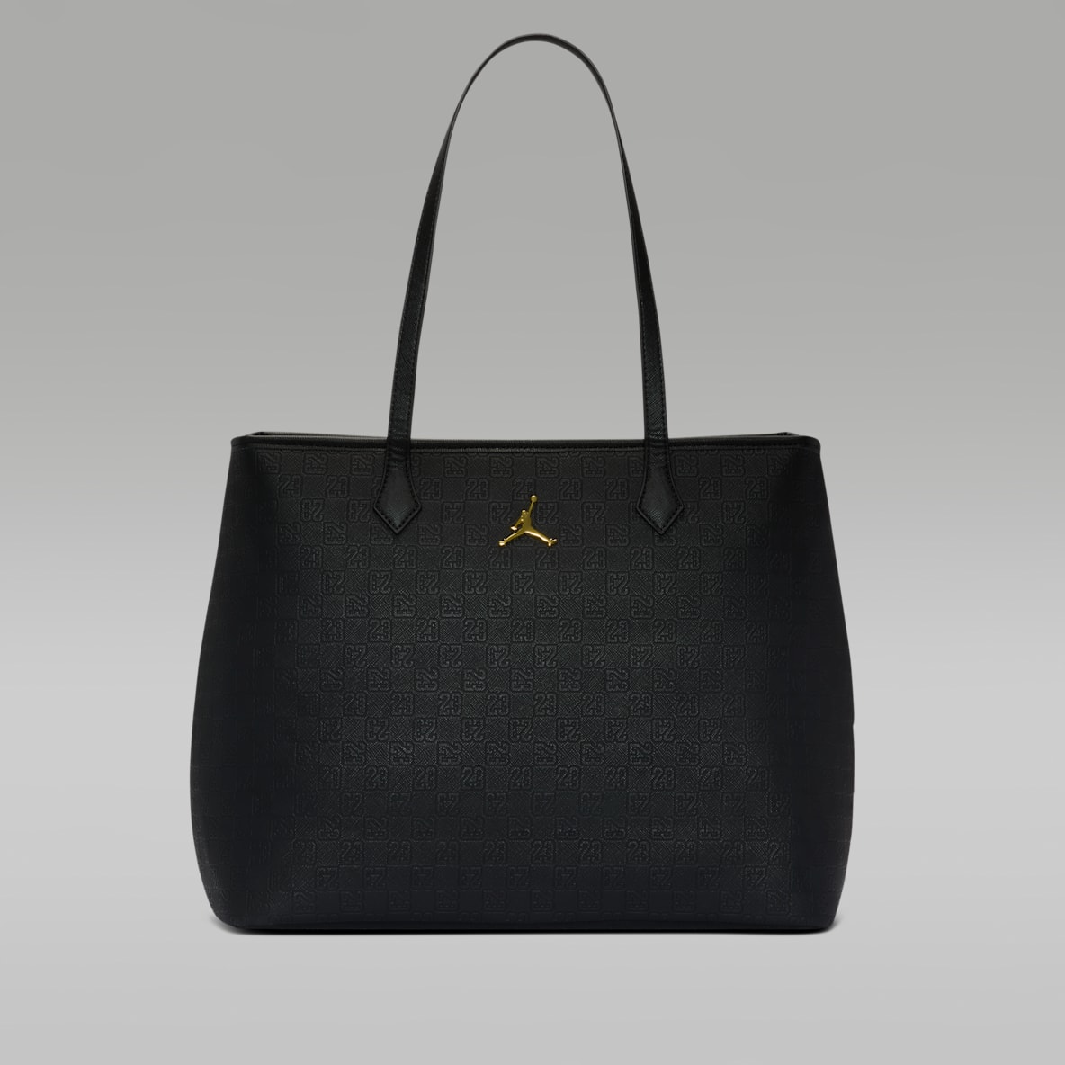 Jordan Bolsa tote con monograma (32 L)