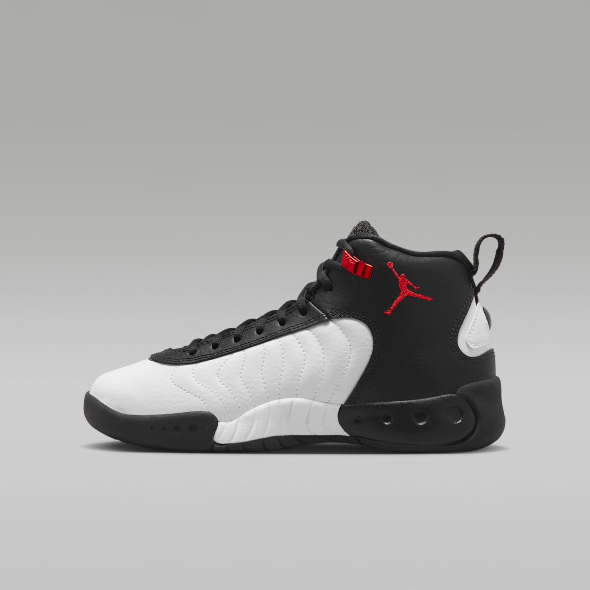 Jordan Jumpman Pro Big Kids' Shoes