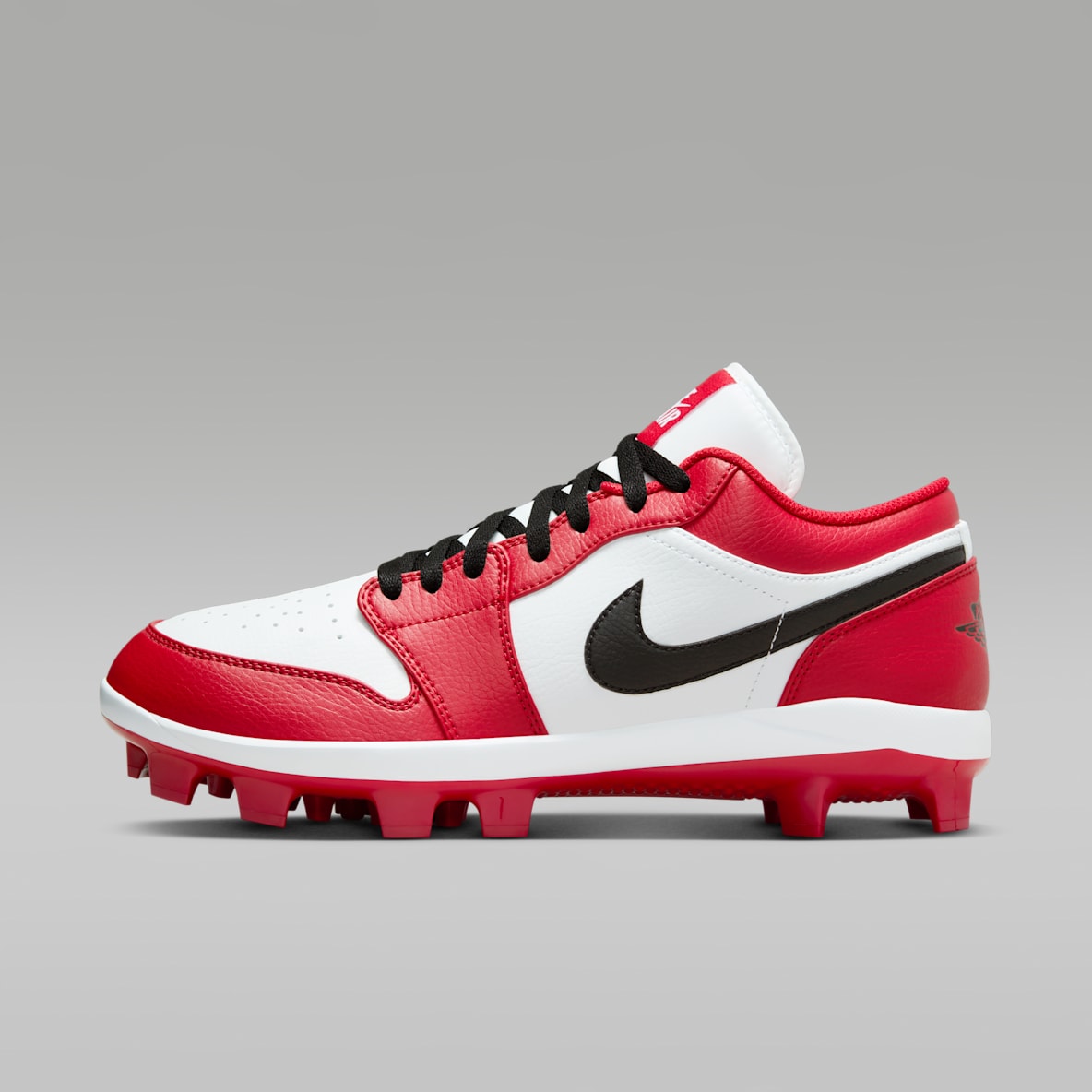 Jordan 1 Retro MCS Low Jordan 1 Retro MCS Low Men's Baseball Cleats