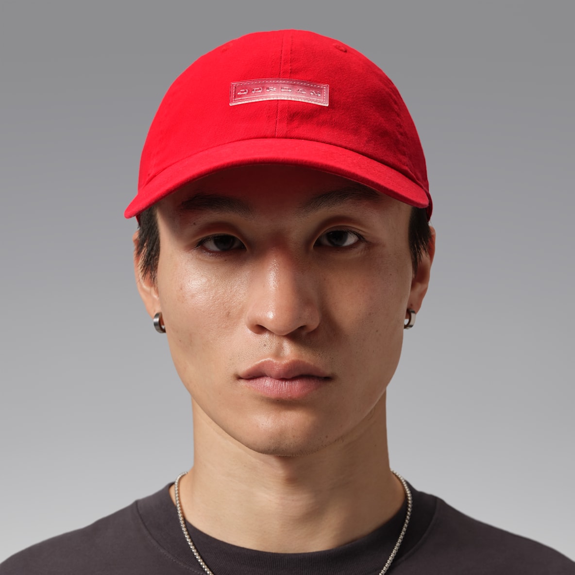 Jordan Club Unstructured Cap