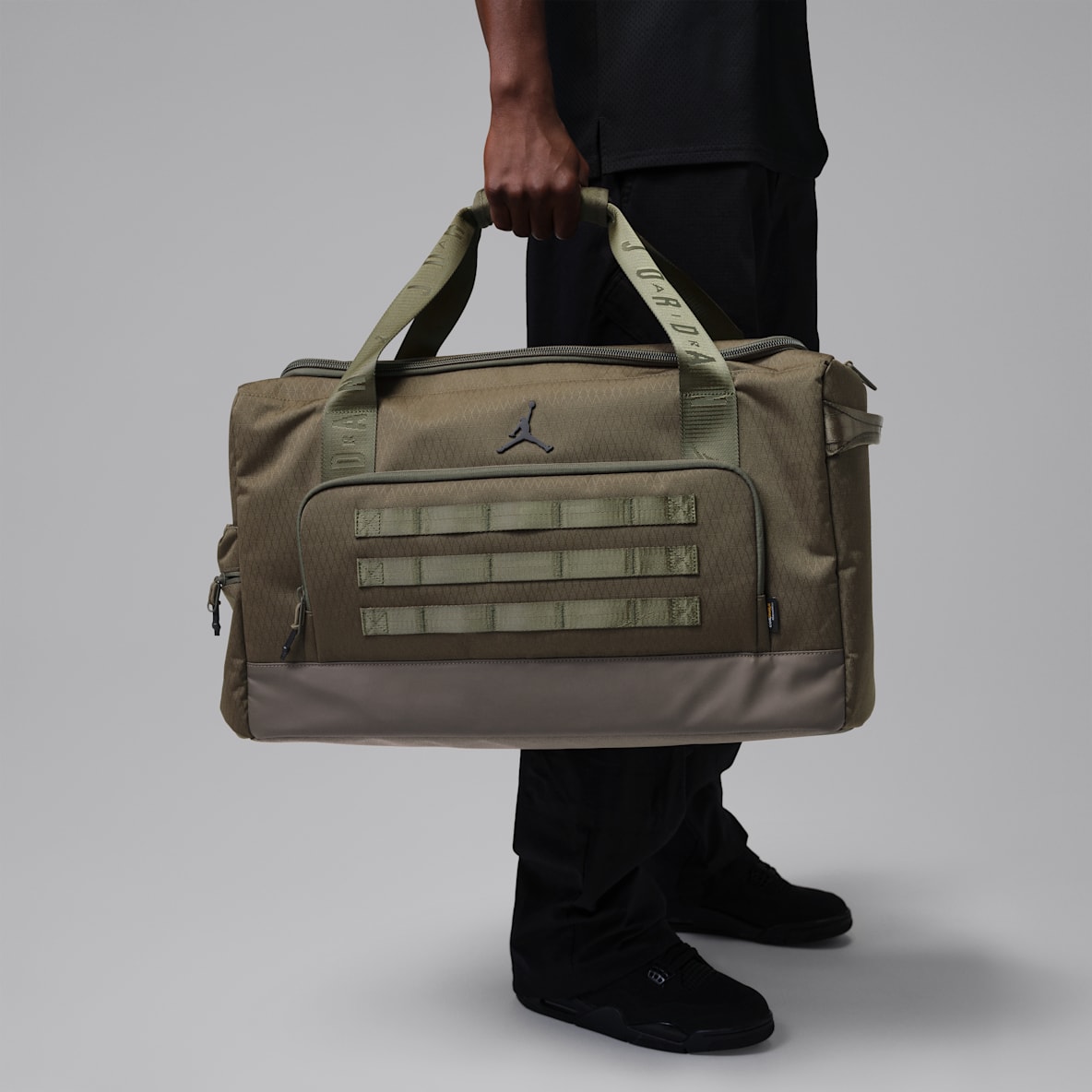 Jordan Collectors Duffel (44L)