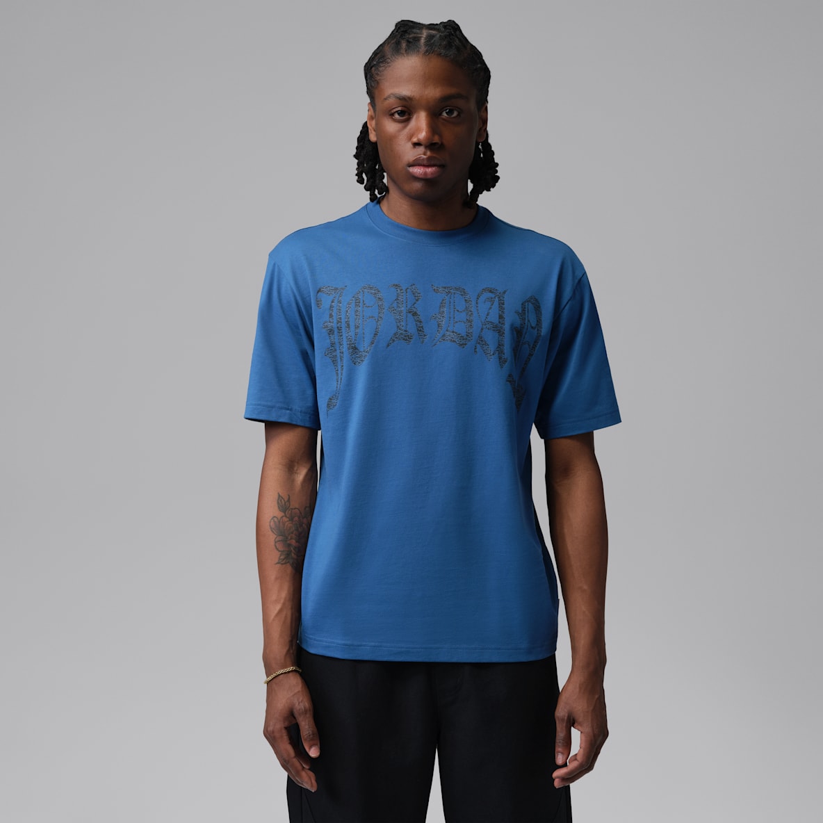 Jordan Brooklyn Men's T-Shirt