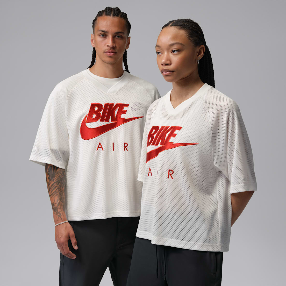 Jordan BIKE AIR x Nigel Sylvester Jersey