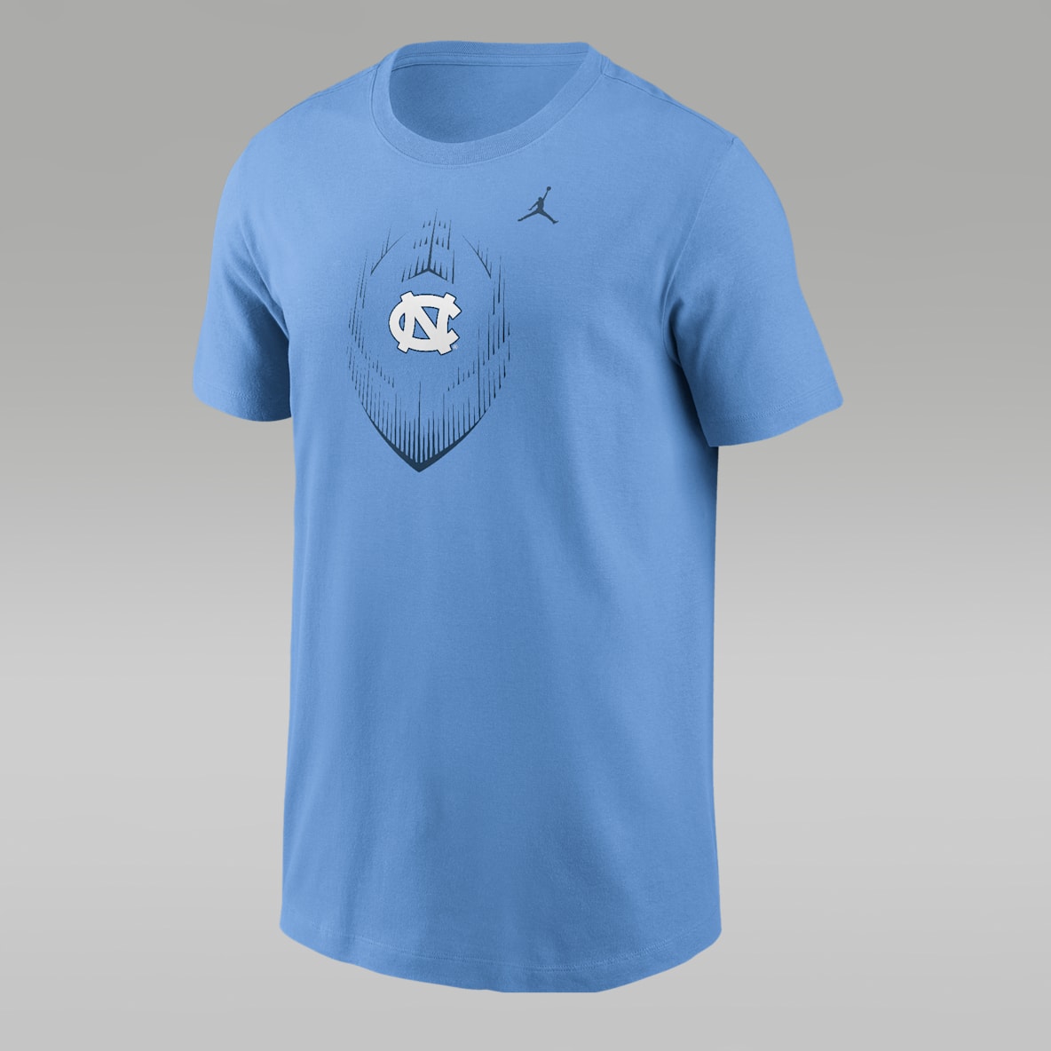 UNC Big Kids' Jordan College T-Shirt
