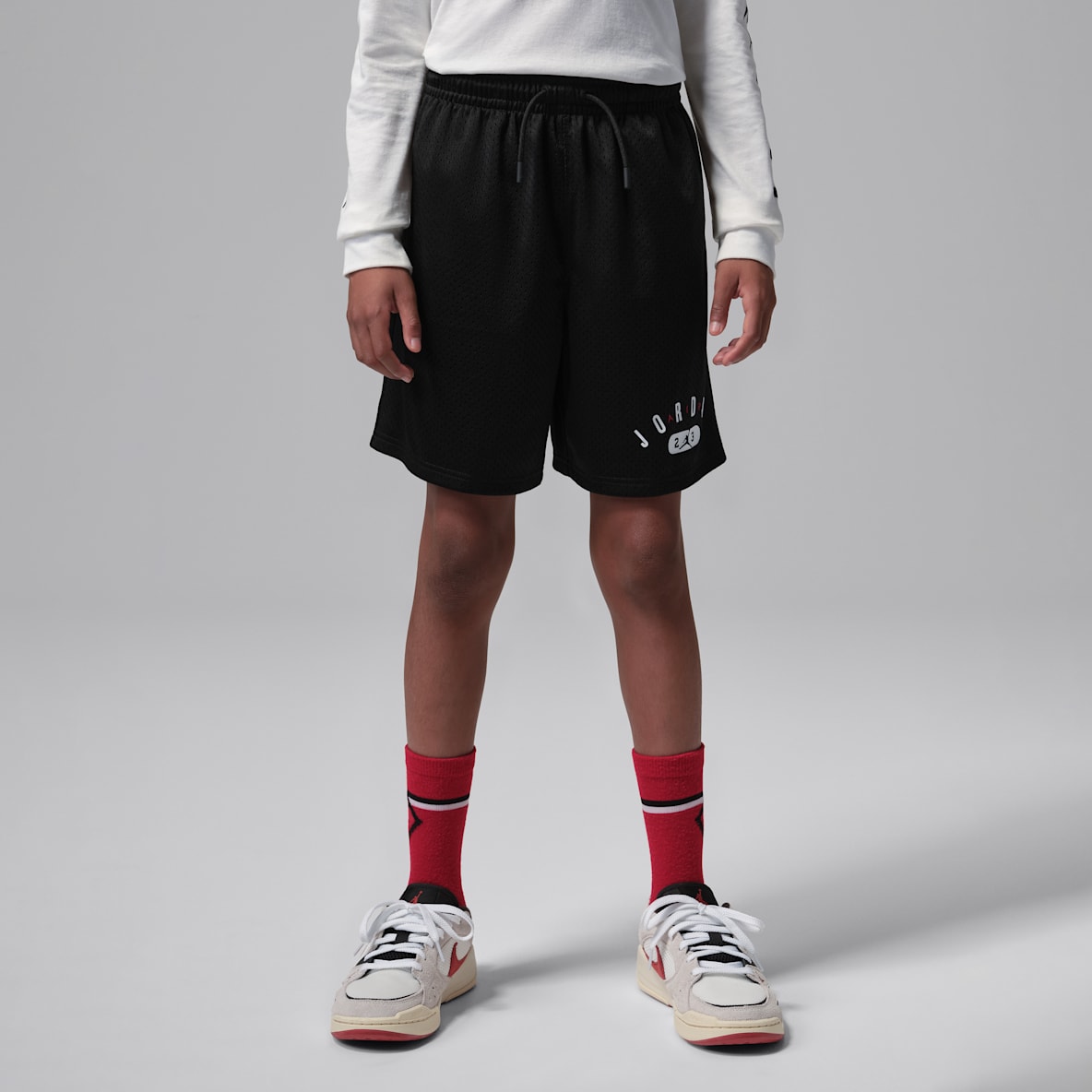 Jordan Big Kids' 23 Sport Shorts