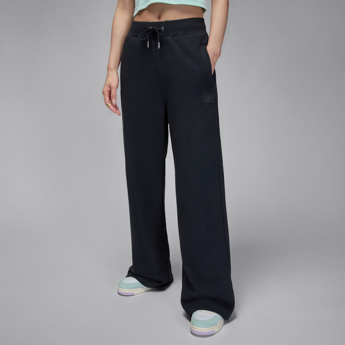 Jordan Flight Fleece Jordan Flight Fleece Women's French Terry Trousers