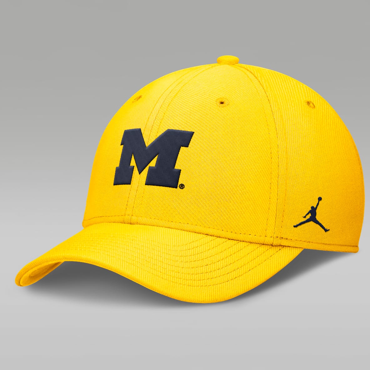 Michigan Classic Men's Jordan Brand Dri-FIT College Hat