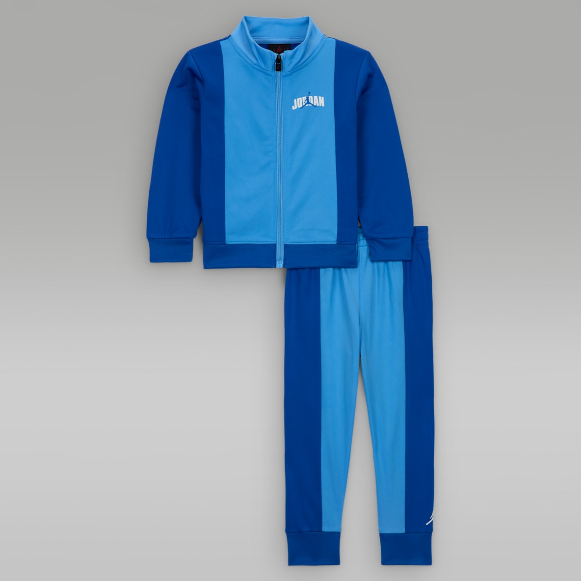 Jordan Baby (12-24M) Arched Jordan 2-Piece Tricot Set