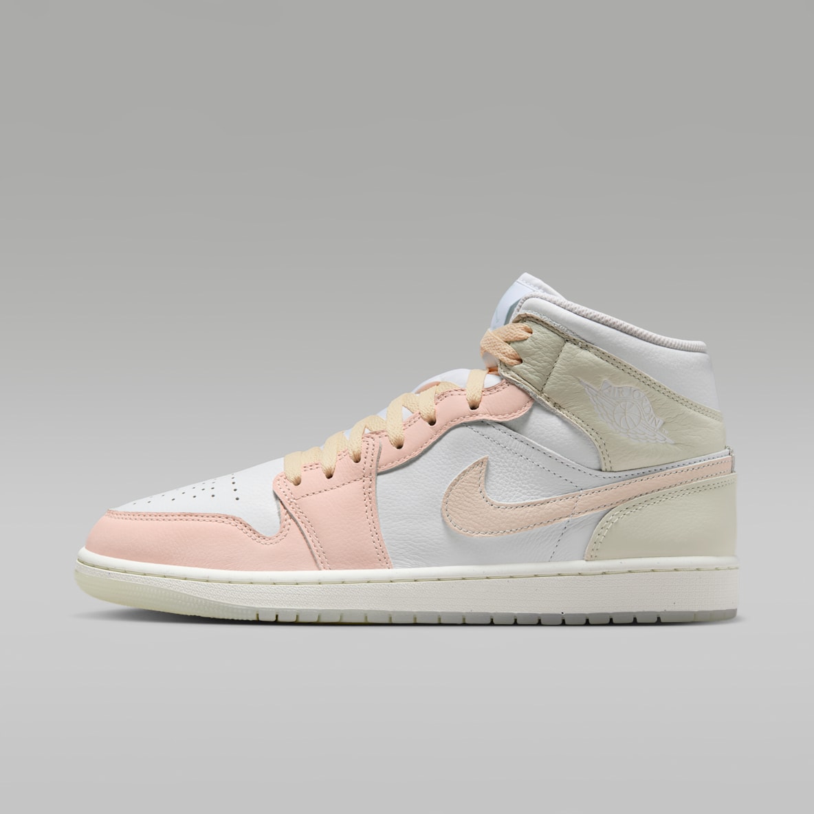 エア ジョーダン 1 MID SE エア ジョーダン 1 MID SE メンズシューズ